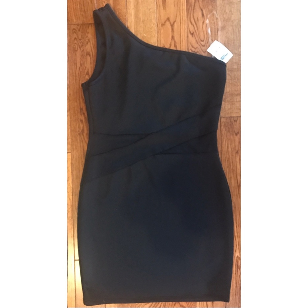 Charlotte Russe dress